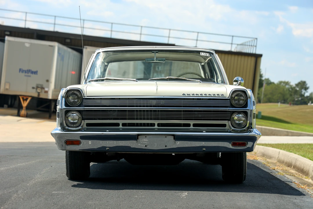 1966 AMC Ambassador - Image 2 of 31