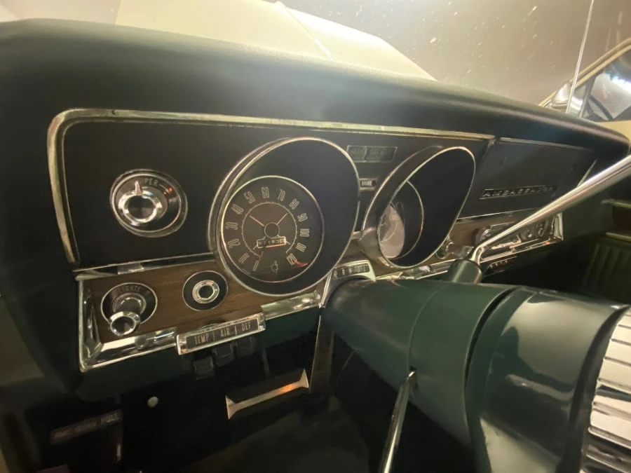 1966 AMC Ambassador - Image 6 of 14