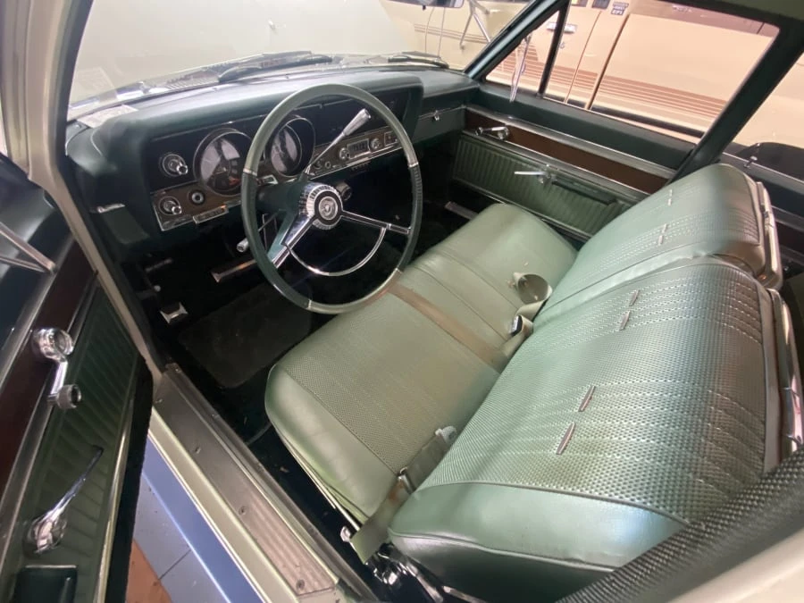 1966 AMC Ambassador - Image 5 of 14