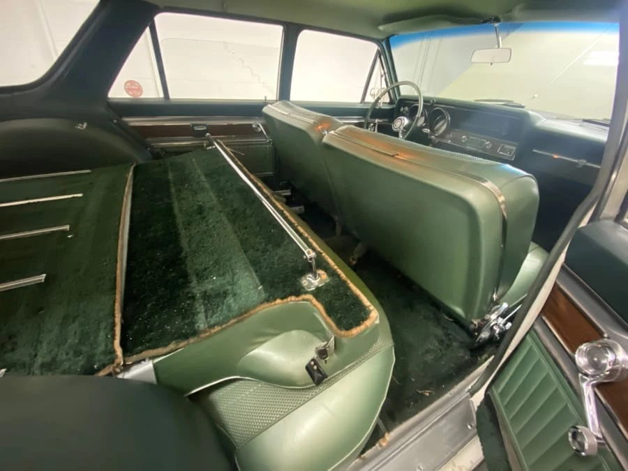 1966 AMC Ambassador - Image 7 of 14