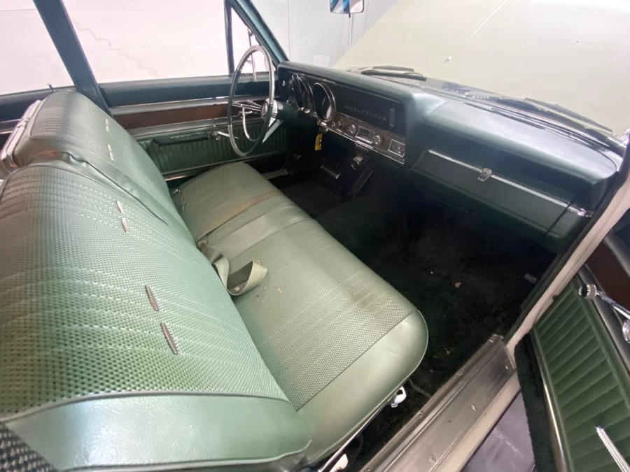1966 AMC Ambassador - Image 4 of 14