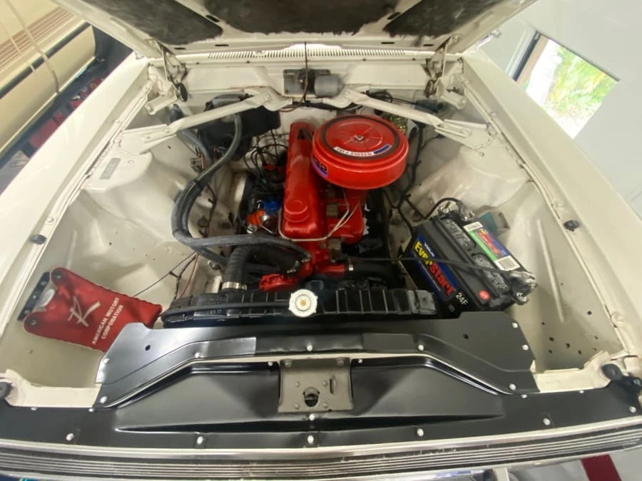 1966 AMC Ambassador - Image 14 of 14