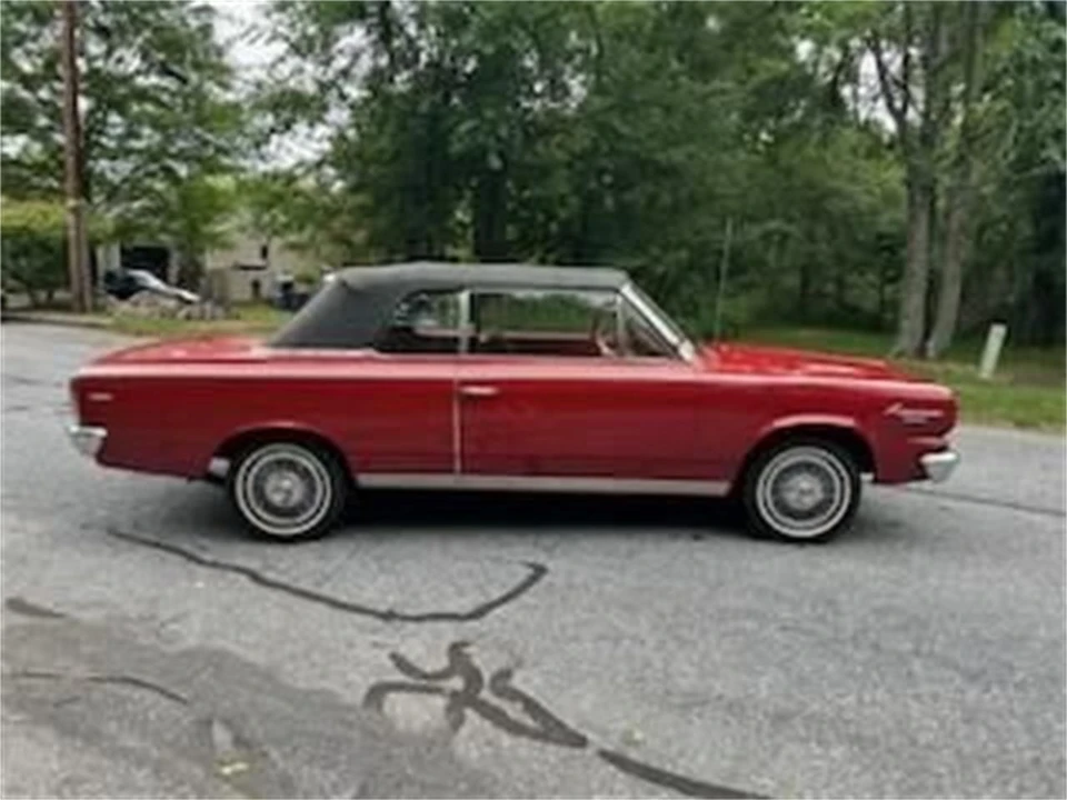 1966 AMC - Image 3 of 17