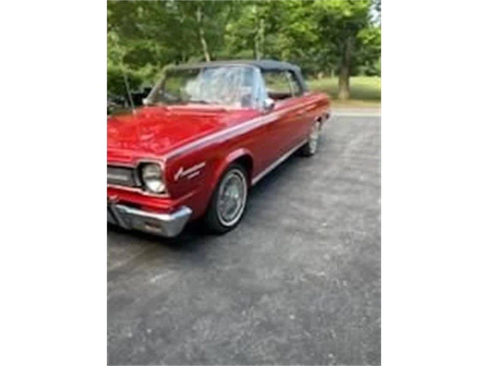 1966 AMC - Image 2 of 17