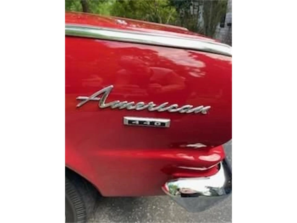 1966 AMC - Image 7 of 17