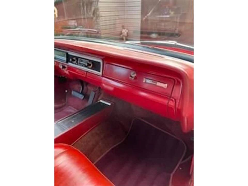 1966 AMC - Image 13 of 17