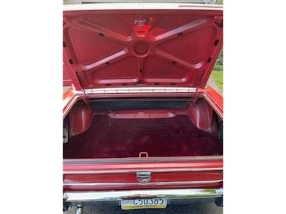 1966 AMC - Image 17 of 17