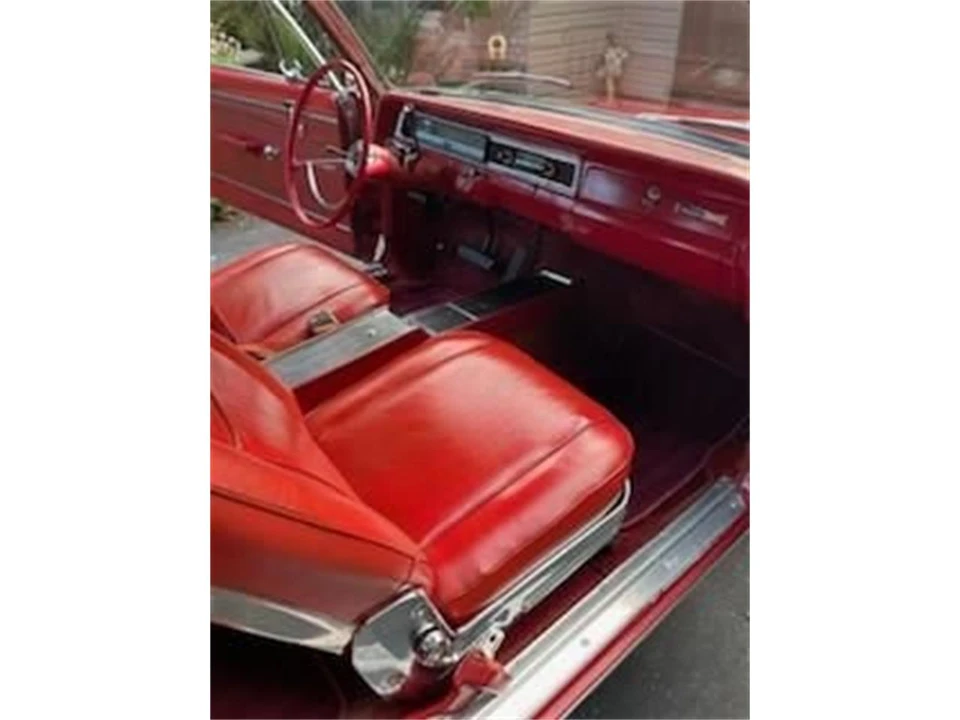 1966 AMC - Image 12 of 17