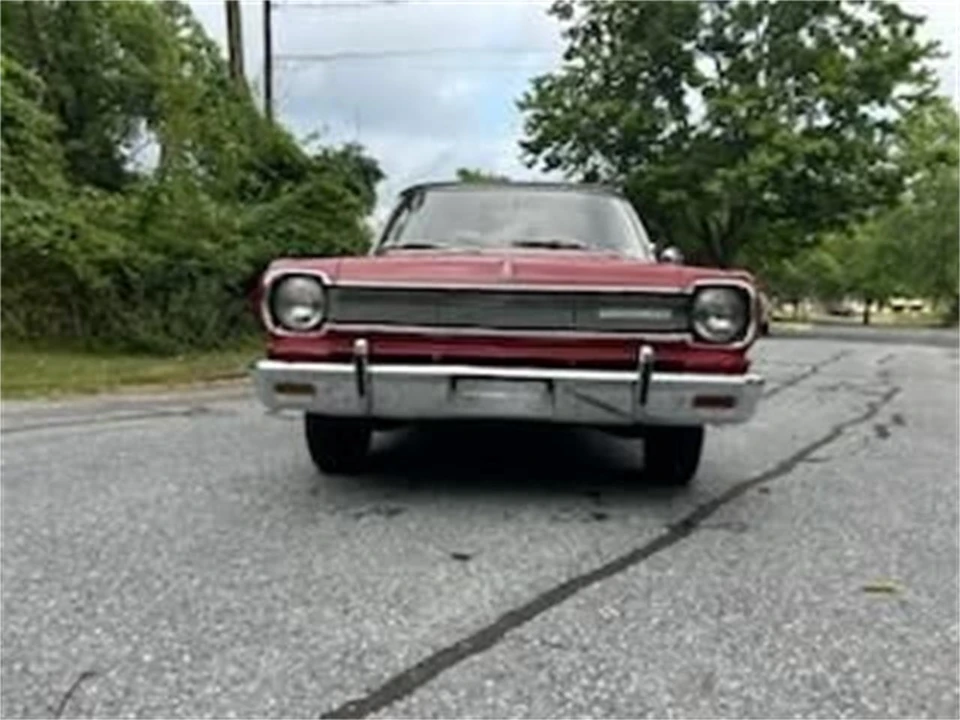 1966 AMC - Image 4 of 17