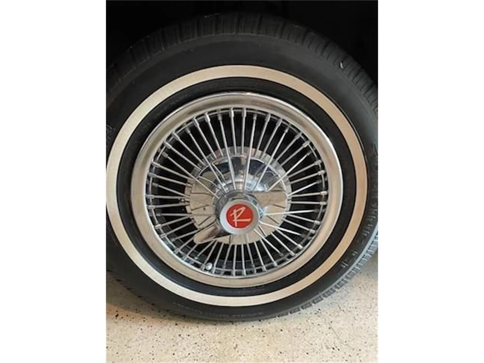 1966 AMC - Image 8 of 17