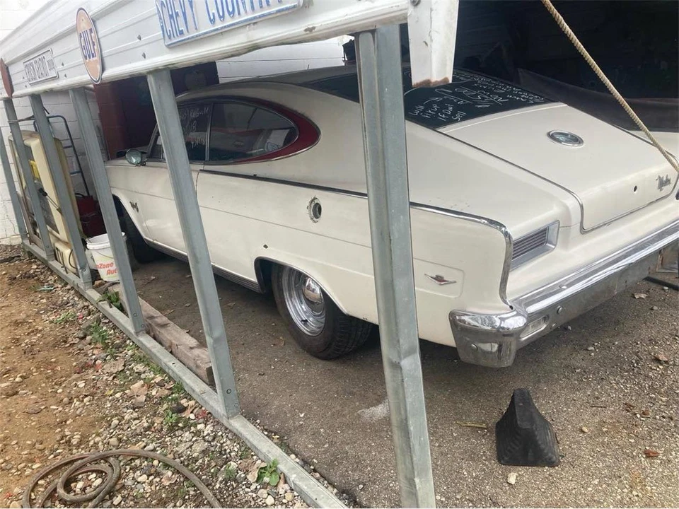 1966 AMC Marlin - Image 2 of 10