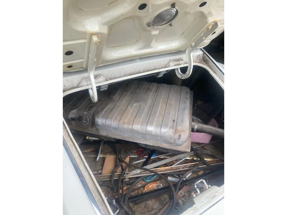 1966 AMC Marlin - Image 9 of 10