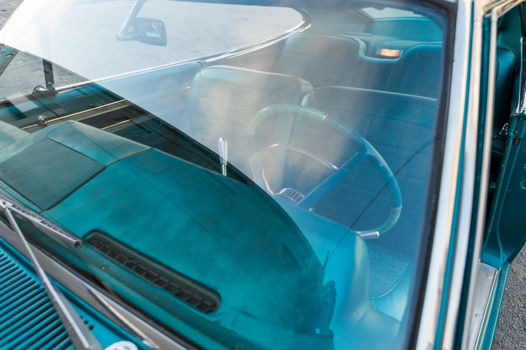 1966 AMC Marlin - Image 21 of 31
