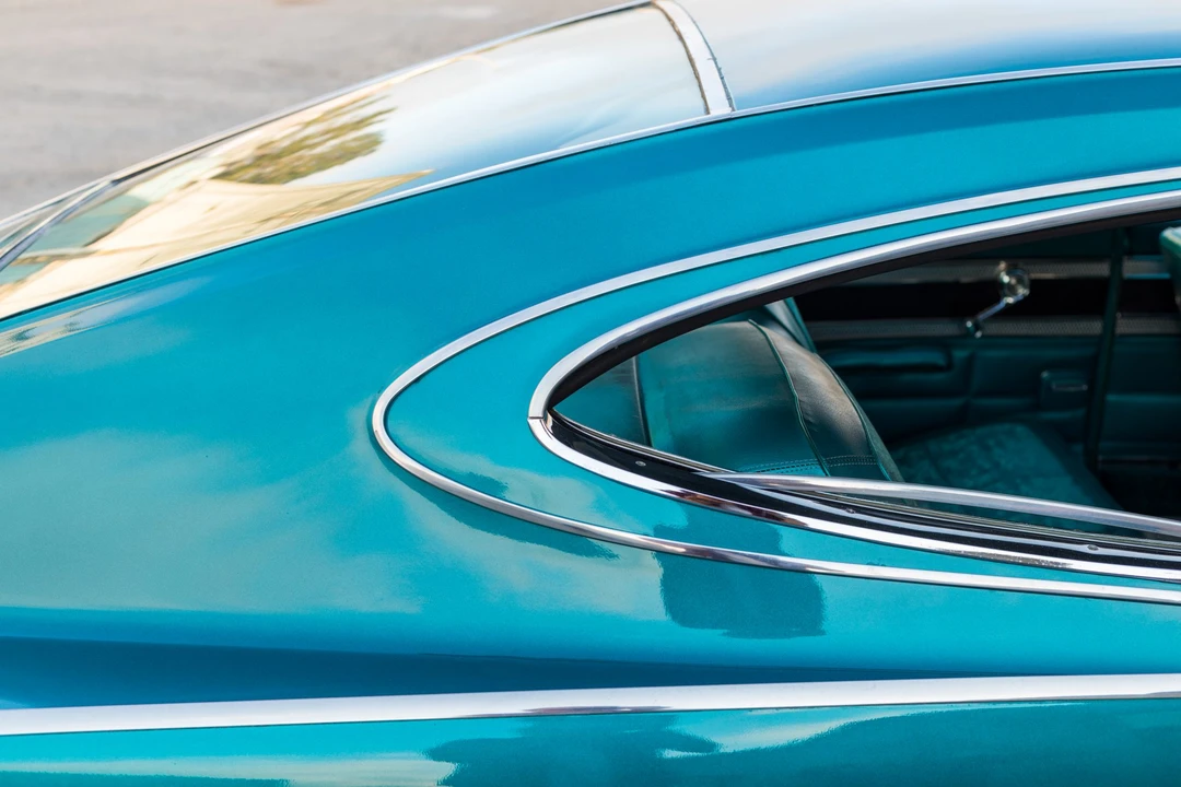1966 AMC Marlin - Image 28 of 31