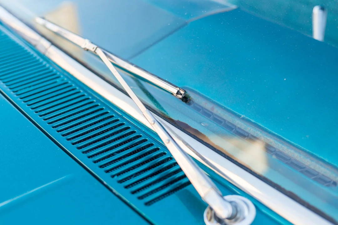 1966 AMC Marlin - Image 20 of 31