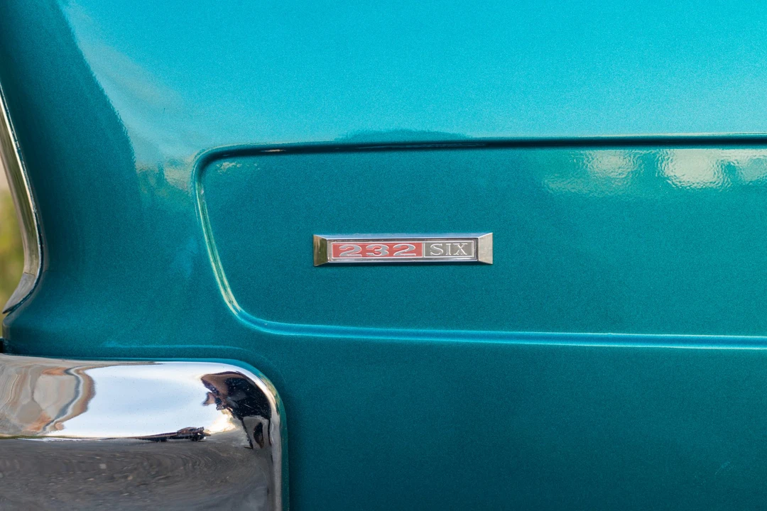 1966 AMC Marlin - Image 26 of 31