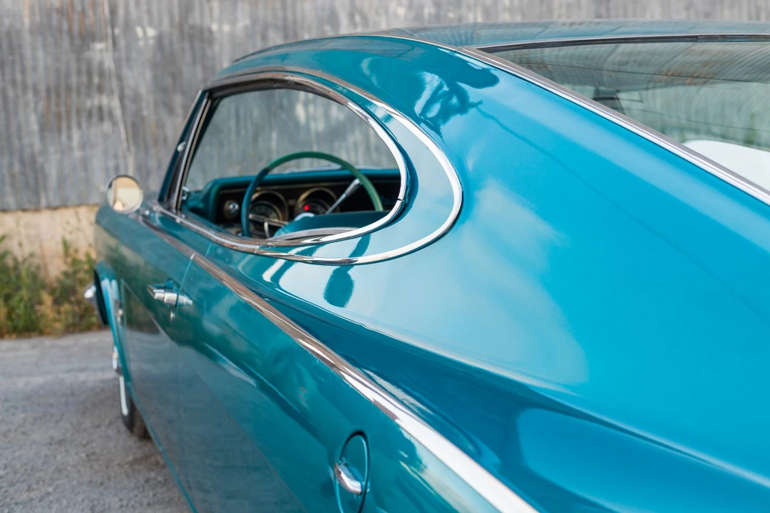 1966 AMC Marlin - Image 27 of 31