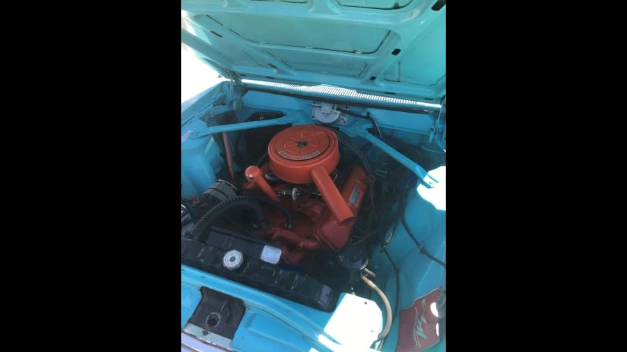 1966 AMC Marlin - Image 5 of 8
