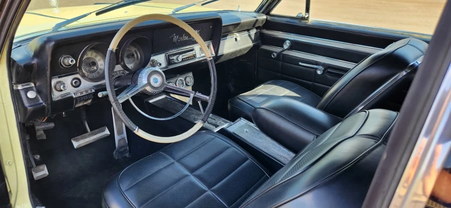 1966 AMC Marlin - Image 21 of 28