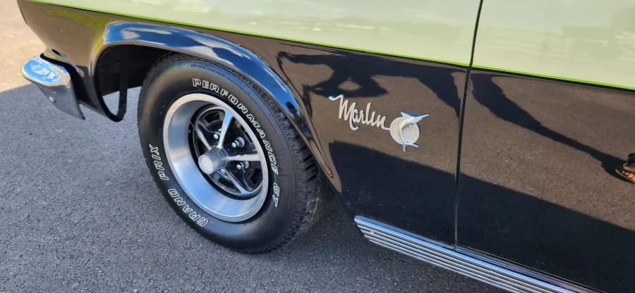 1966 AMC Marlin - Image 5 of 28