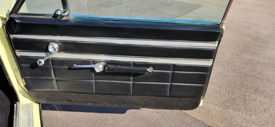 1966 AMC Marlin - Image 20 of 28