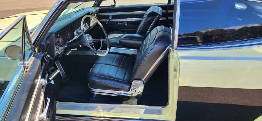 1966 AMC Marlin - Image 17 of 28