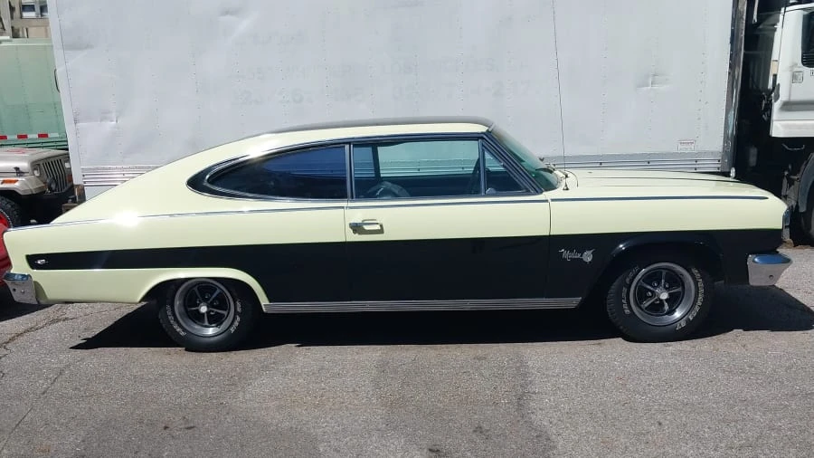 1966 AMC Marlin - Image 2 of 16
