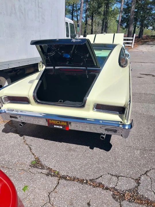 1966 AMC Marlin - Image 16 of 16