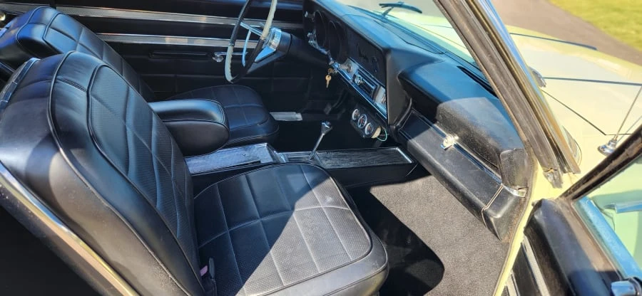 1966 AMC Marlin - Image 22 of 28