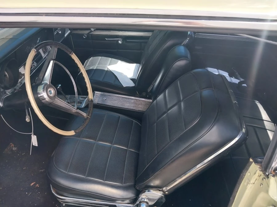 1966 AMC Marlin - Image 7 of 16