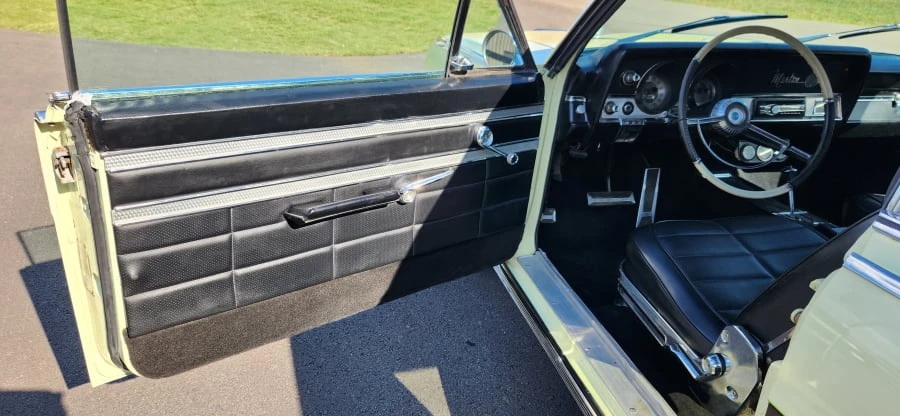 1966 AMC Marlin - Image 18 of 28