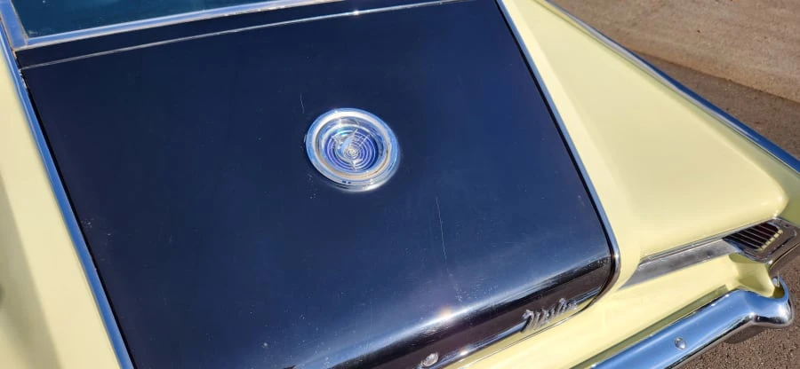 1966 AMC Marlin - Image 6 of 28
