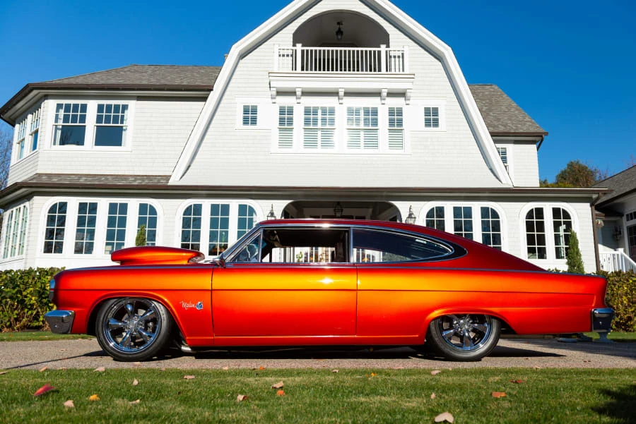 1966 AMC Marlin - Image 2 of 31