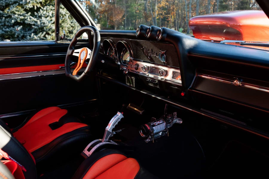 1966 AMC Marlin - Image 5 of 31