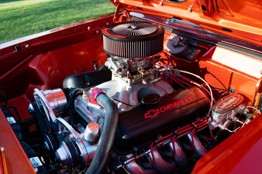 1966 AMC Marlin - Image 6 of 31