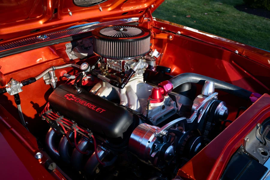 1966 AMC Marlin - Image 7 of 31