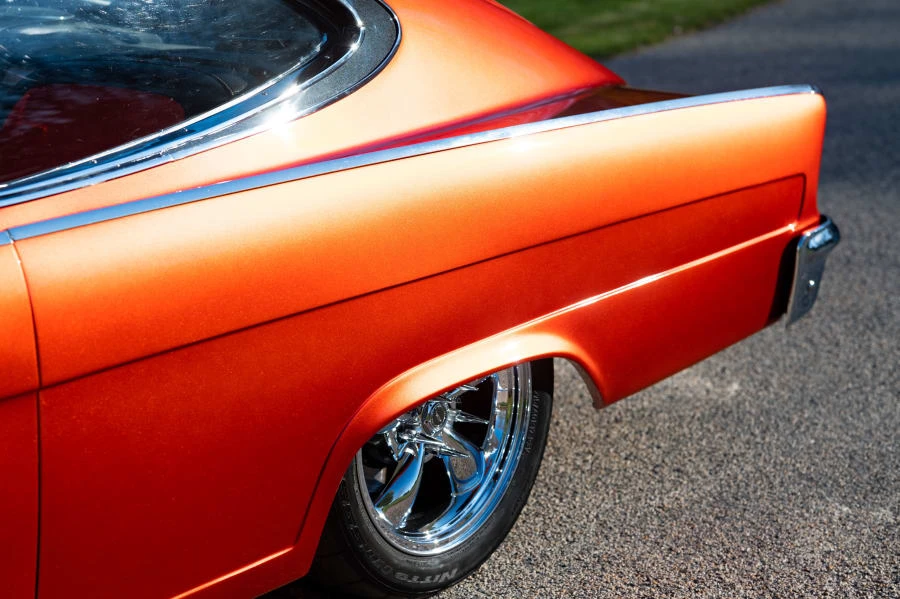 1966 AMC Marlin - Image 22 of 31