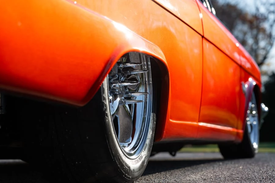 1966 AMC Marlin - Image 25 of 31