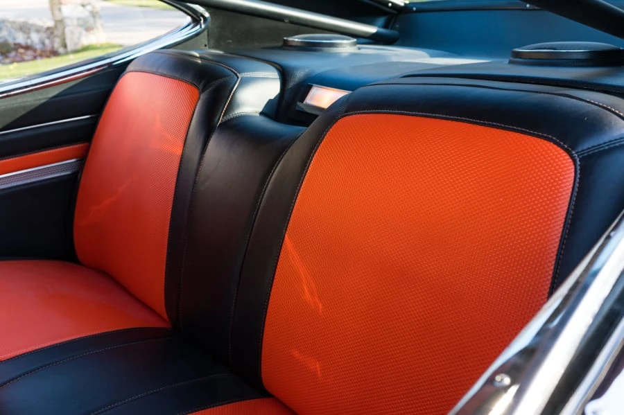 1966 AMC Marlin - Image 26 of 31