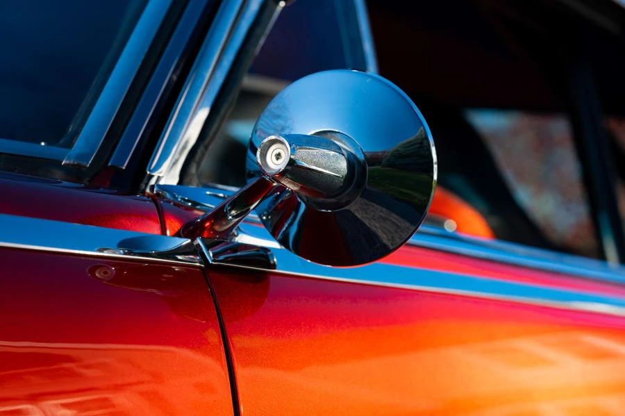 1966 AMC Marlin - Image 27 of 31