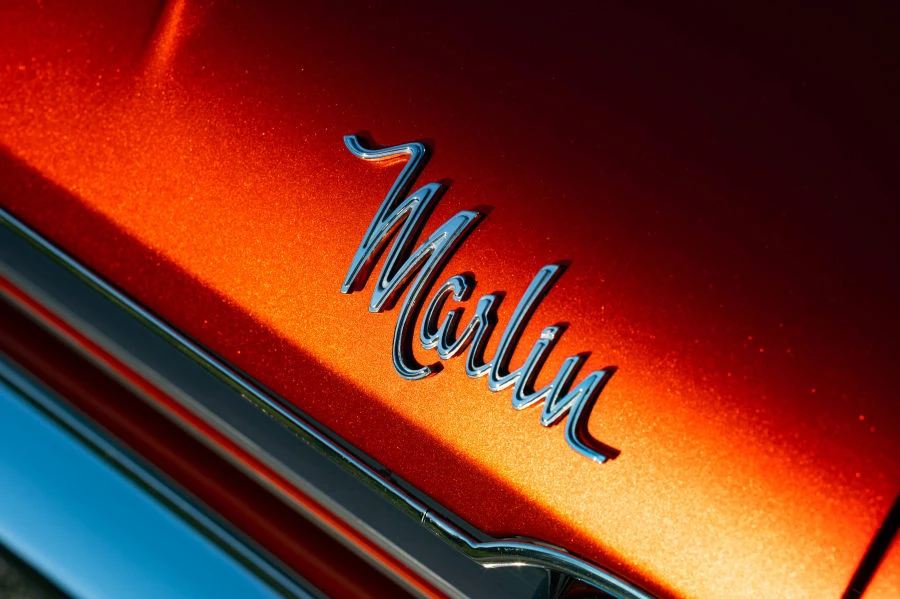 1966 AMC Marlin - Image 28 of 31