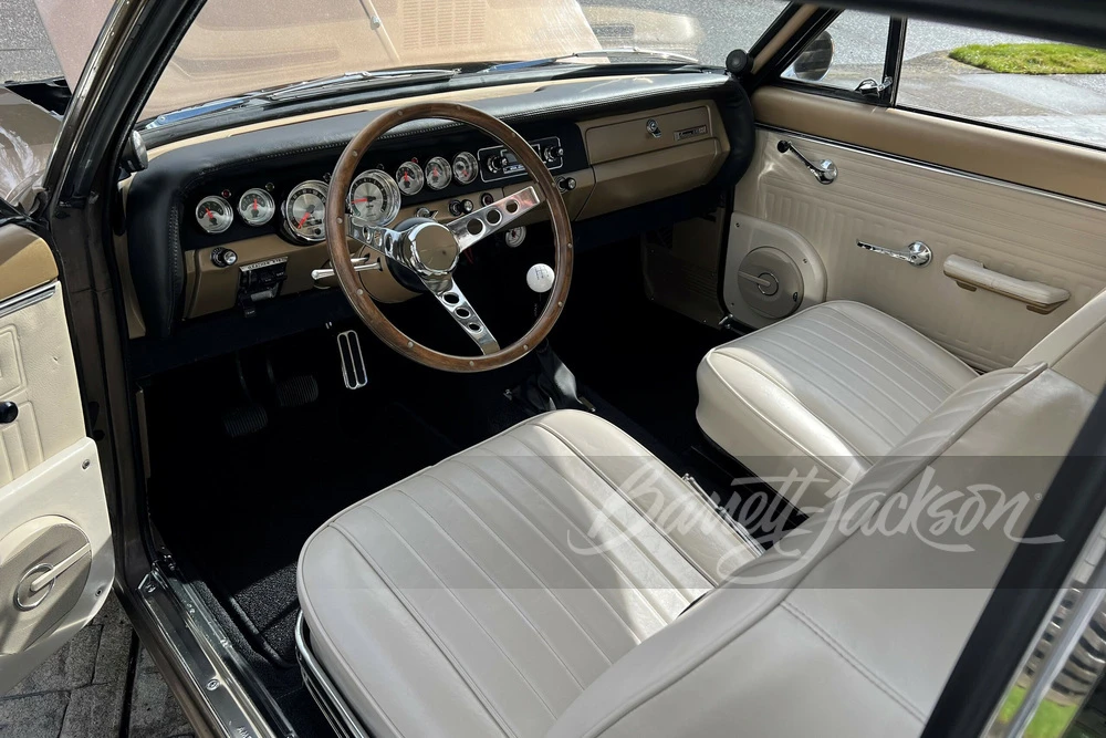 1966 AMC - Image 3 of 31