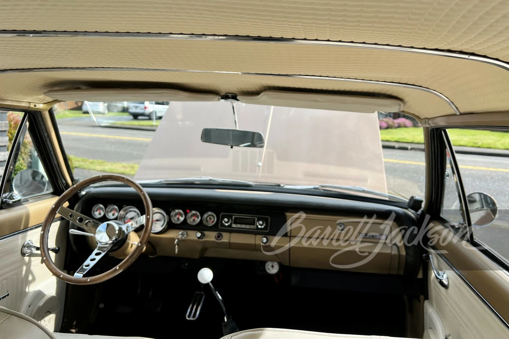 1966 AMC - Image 7 of 31
