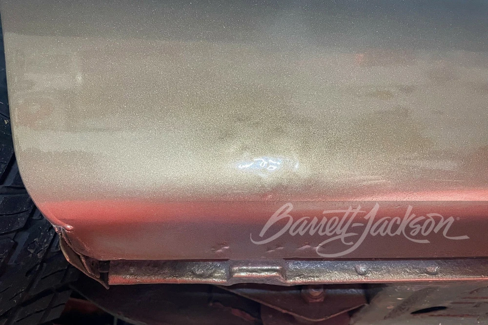 1966 AMC - Image 8 of 31