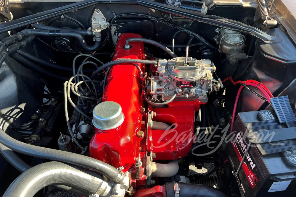 1966 AMC - Image 18 of 31