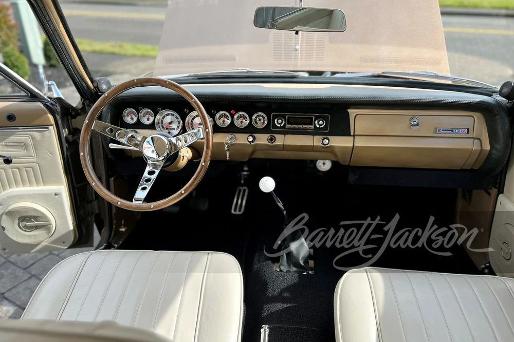 1966 AMC - Image 23 of 31