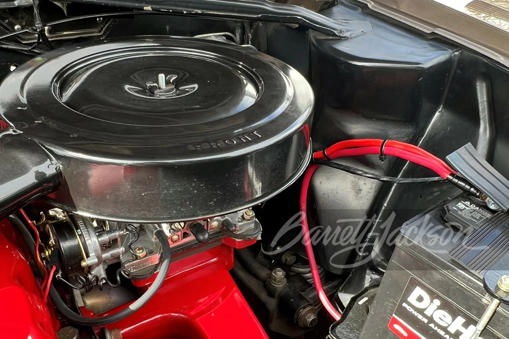 1966 AMC - Image 24 of 31