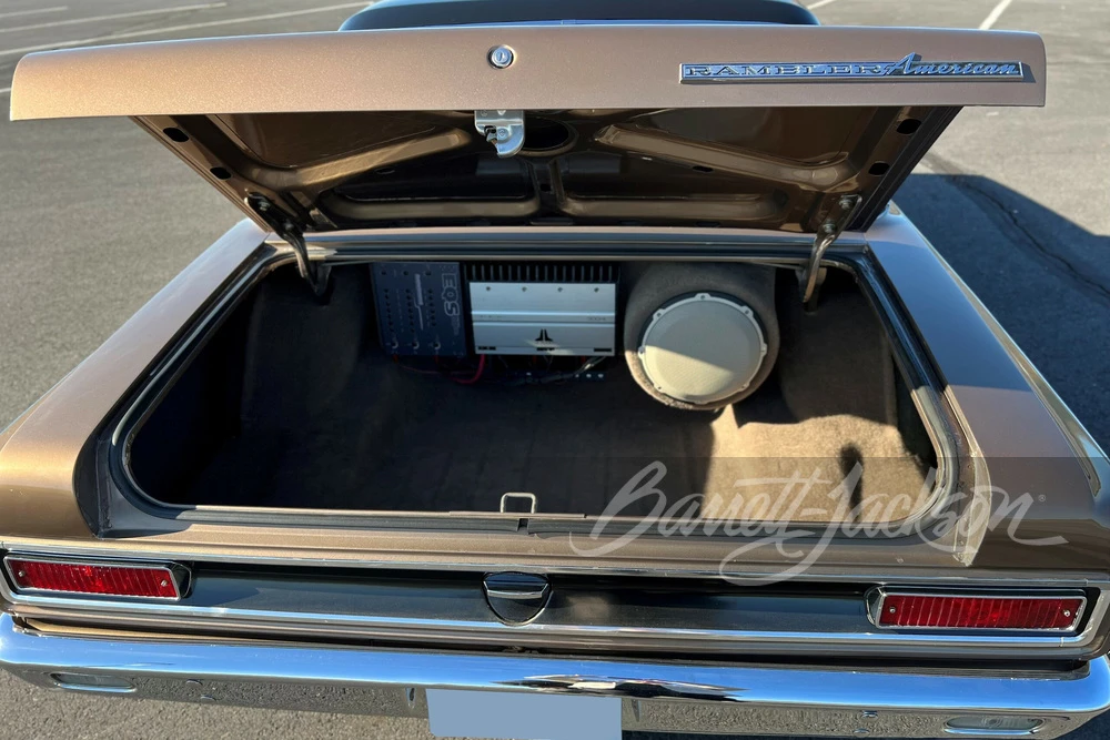 1966 AMC - Image 25 of 31