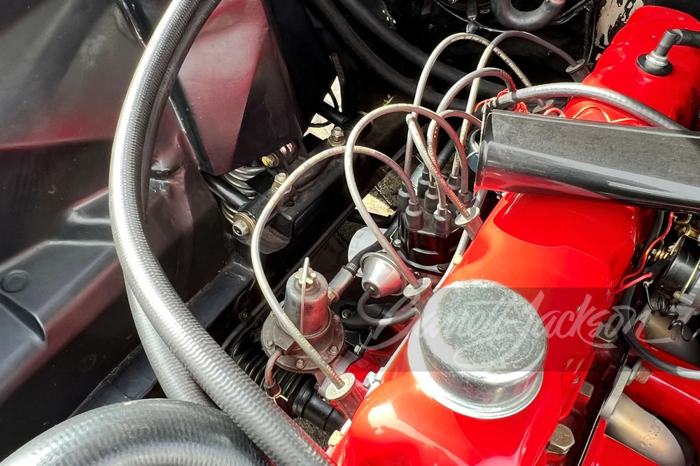 1966 AMC - Image 28 of 31