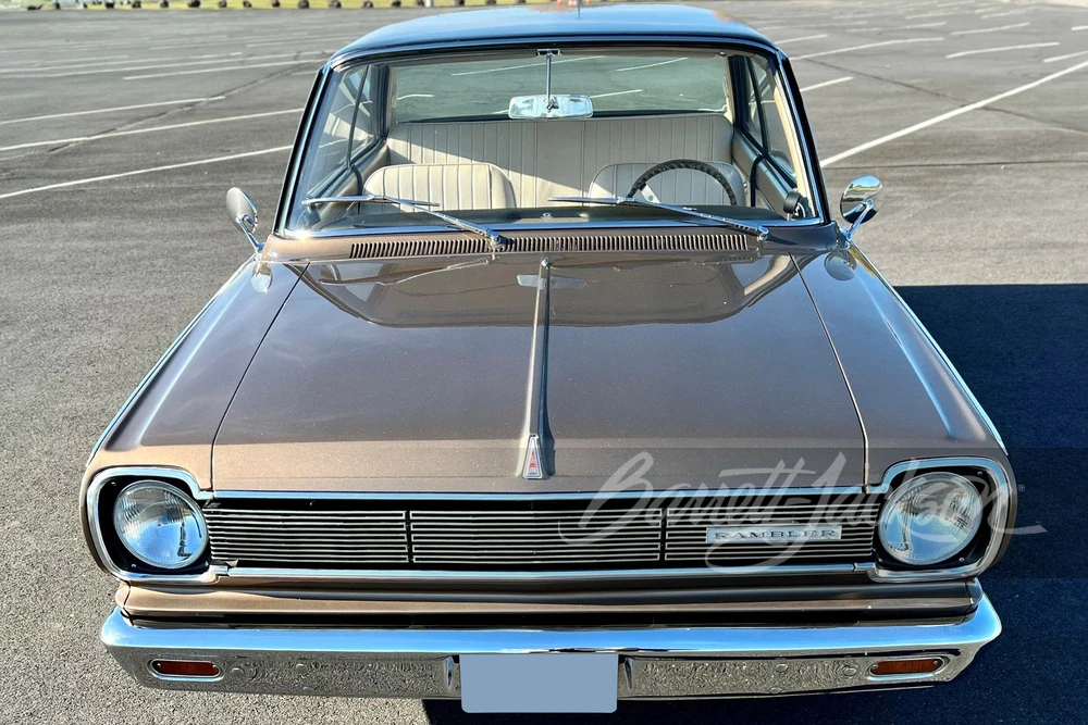 1966 AMC - Image 30 of 31